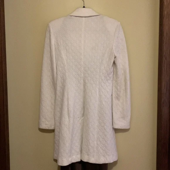 Used coat - Picture 7 of 8